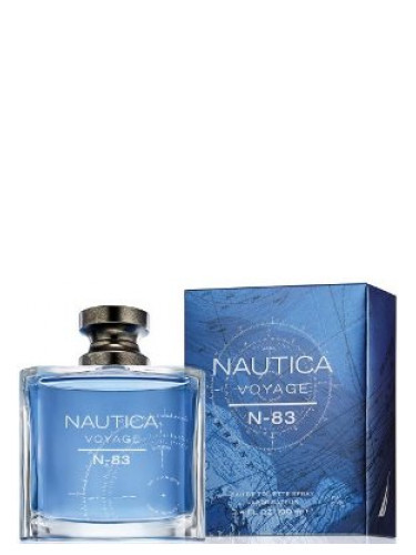 Nautica - Voyage N-83