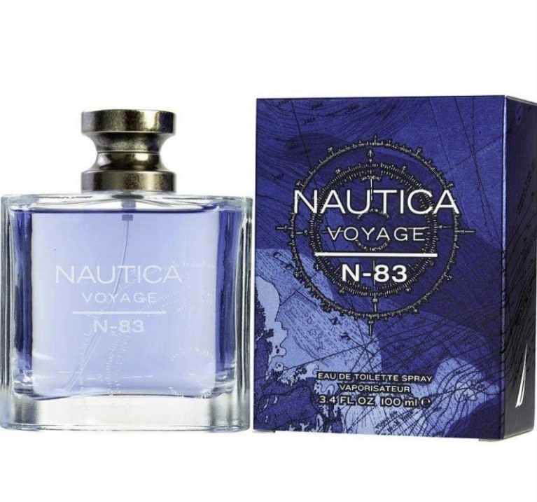 Nautica - Voyage N-83