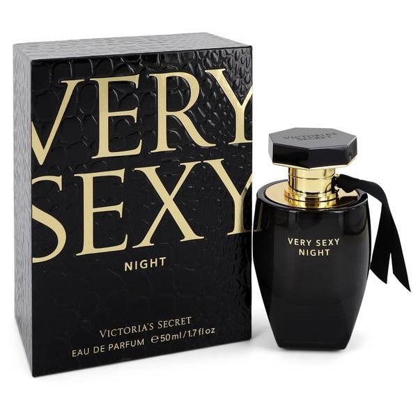 Victoria's Secret - Very Sexy Night Eau De Parfum