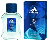 Мужская парфюмерия Adidas Champions League Dare Edition