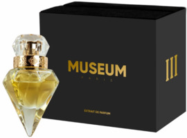 Отзывы на Museum Parfums - Museum III