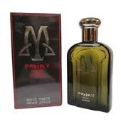 Мужская парфюмерия Maxim's De Paris Maxim's