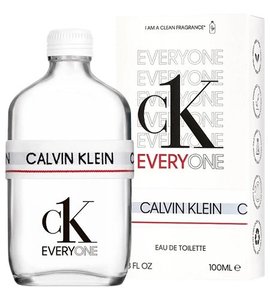 Отзывы на Calvin Klein - CK Everyone