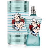 Мужская парфюмерия Jean Paul Gaultier Le Male Popeye Eau Fraiche Мужская парфюмерия Jean Paul Gaultier Le Male Popeye Eau Fraiche