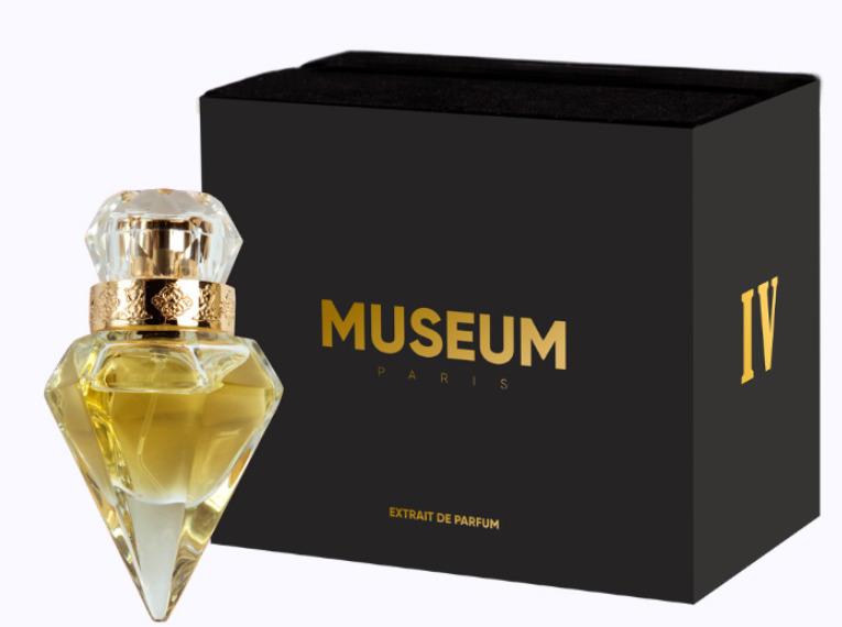 Museum Parfums - Museum IV
