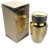 Мужская парфюмерия Nuparfums Triumphant Gold Glory Мужская парфюмерия Nuparfums Triumphant Gold Glory