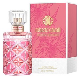 Roberto Cavalli - Florence Blossom