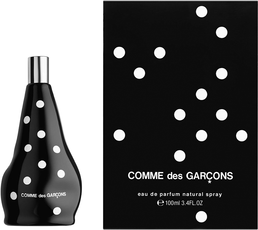 Comme Des Garcons - Dot