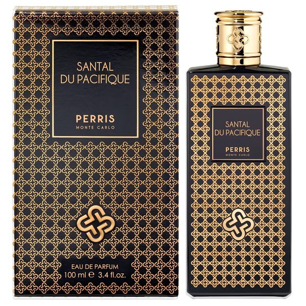 Perris - Santal Du Pacifique