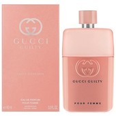 Купить Gucci Guilty Love Edition