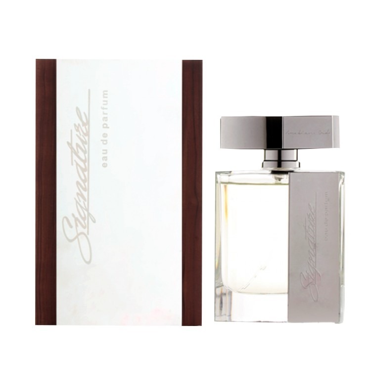 Arabian Oud - Signature