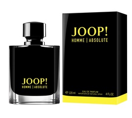 Отзывы на Joop! - Homme Absolute