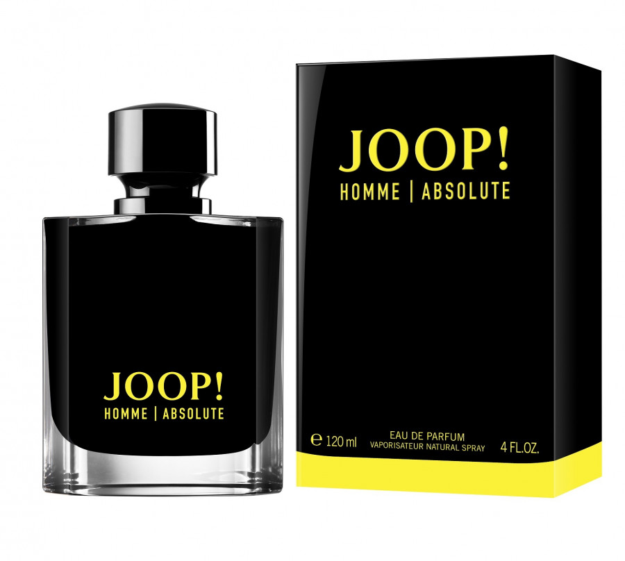 Joop! - Homme Absolute