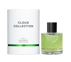 Отзывы на Zarkoperfume - Cloud Collection No.3