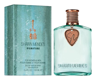 Shawn Mendes - Signature