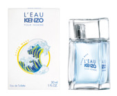 Мужская парфюмерия Kenzo L'Eau Kenzo Hyper Wave