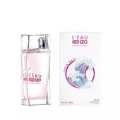 Купить Kenzo L'Eau Kenzo Hyper Wave Купить Kenzo L'Eau Kenzo Hyper Wave