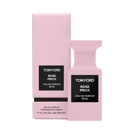 Отзывы на Tom Ford - Rose Prick