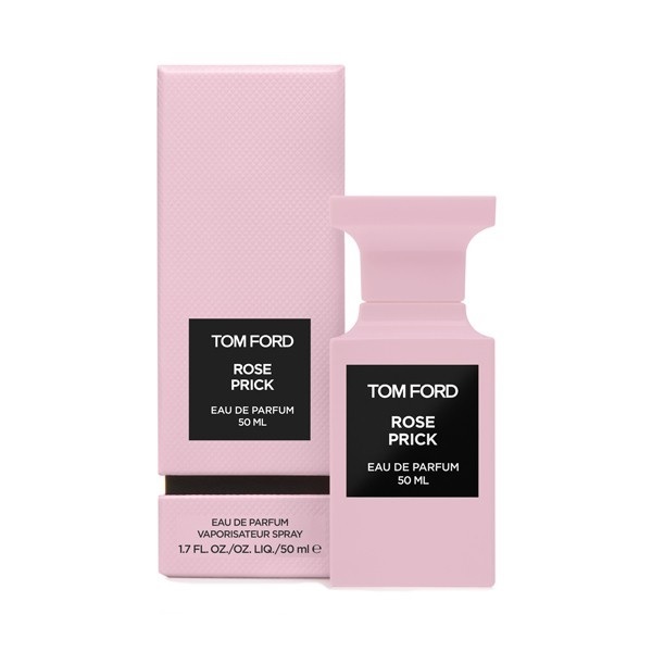 Купить Tom Ford Rose Prick на Духи.рф