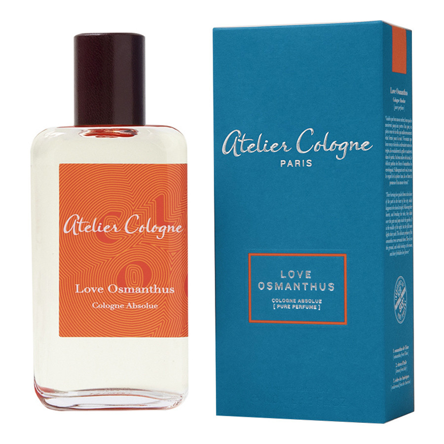 Atelier Cologne - Love Osmanthus