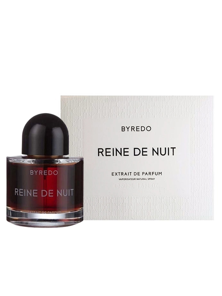 Byredo Parfums Reine De Nuit (2019) - купить на Духи.рф