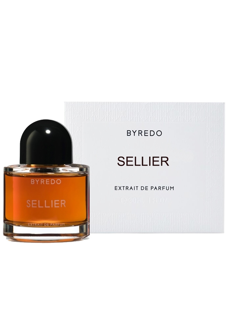 Byredo Parfums - Sellier