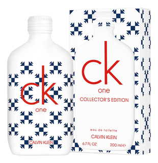Calvin Klein - One Collector's Edition
