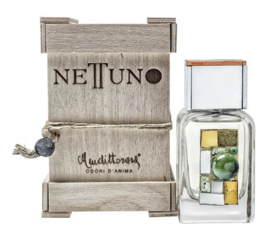 Mendittorosa - Nettuno