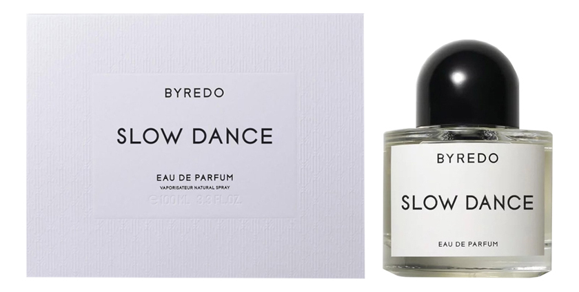 Byredo Parfums - Slow Dance