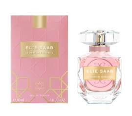 Отзывы на Elie Saab - Le Parfum Essentiel