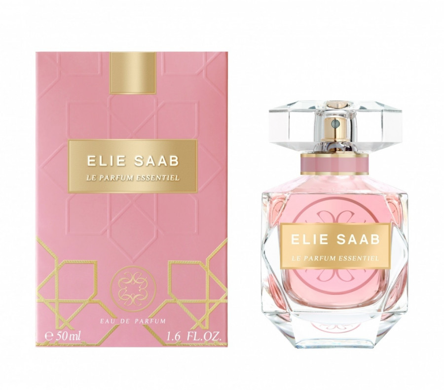 Elie Saab - Le Parfum Essentiel