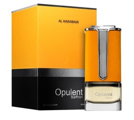 Отзывы на Al Haramain - Opulent Saffron