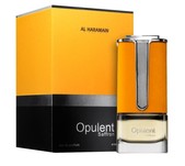 Купить Al Haramain Opulent Saffron