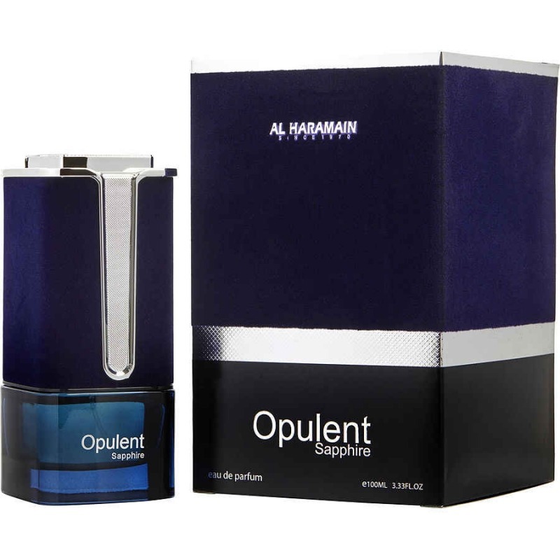 Al Haramain - Opulent Sapphire