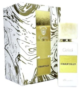 Отзывы на Gritti - Chantilly