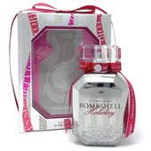 Купить Victoria's Secret Bombshell Holiday Eau De Parfum
