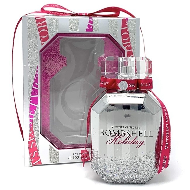 Victoria's Secret - Bombshell Holiday Eau De Parfum