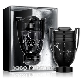 Отзывы на Paco Rabanne - Invictus Onyx Collector Edition