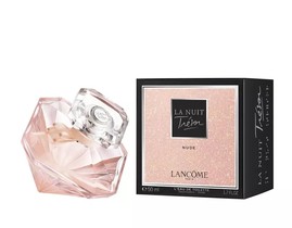 Отзывы на Lancome - La Nuit Tresor Nude