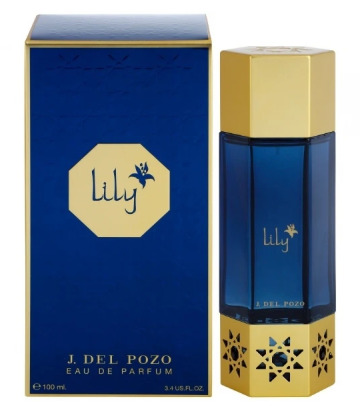 J. Del Pozo - Desert Flowers Lily