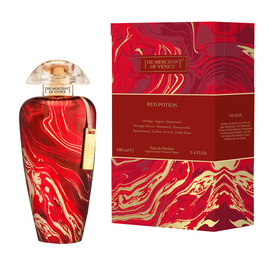 Купить The Merchant of Venice Red Potion на Духи.рф