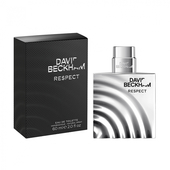 Мужская парфюмерия David Beckham Respect