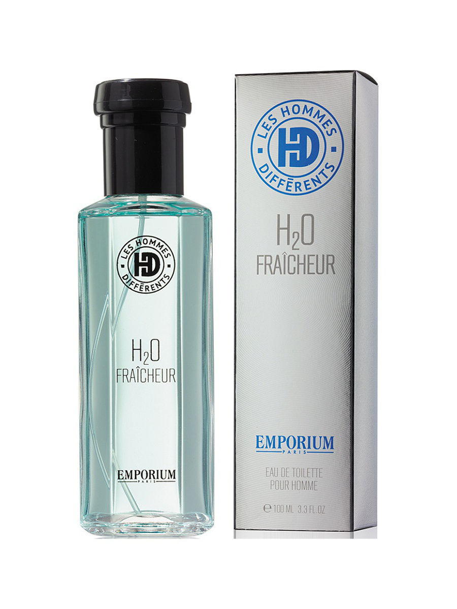 Brocard - Emporium H2O Fraicheur