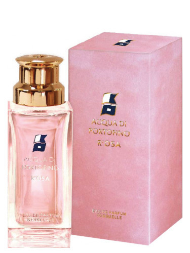 Acqua Di Portofino - R'osa Eau De Parfum Sensuelle