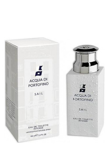 Acqua Di Portofino - Sail