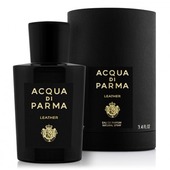 Купить Acqua Di Parma Leather Eau De Parfum