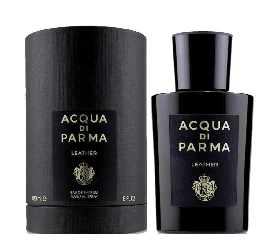 Acqua Di Parma - Leather Eau De Parfum