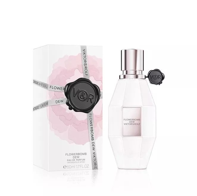 Viktor & Rolf - Flowerbomb Dew