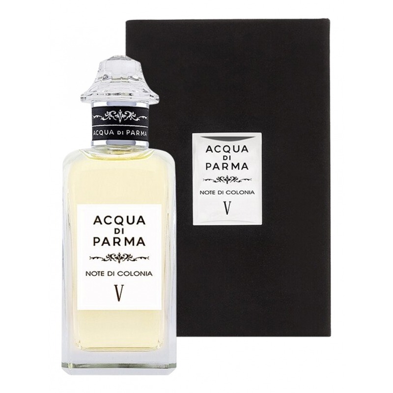 Acqua Di Parma - Note Di Colonia V