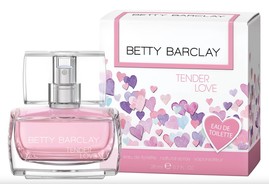 Betty Barclay - Tender Love Eau De Toilette